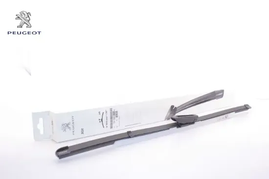 Silecek Süpürgesi 600mm Sol 301 Yeni Kod: 1642335480 resmi