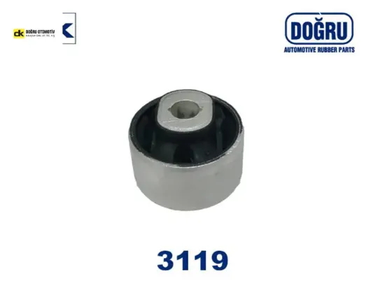 Salincak Burcu Taliant-logan Iii-sandero Iii Doğru Kauçuk  545604808R   DK-3119 resmi