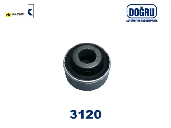 Salincak Burcu Taliant-logan Iii-sandero Iii Doğru Kauçuk  545605925R   DK-3120 resmi