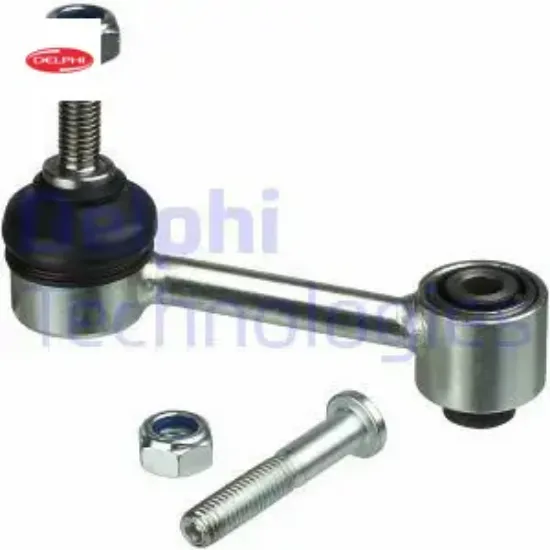 Z Rot Arka Golf V Passat Caddy Delphi  1K505465K  AUDI, VOLKSWAGEN TC1325 resmi