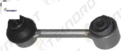 Z Rot Arka Golf V-vi 03-> Teknorot  1K0505465C  VOLKSWAGEN, AUDI V-558 resmi