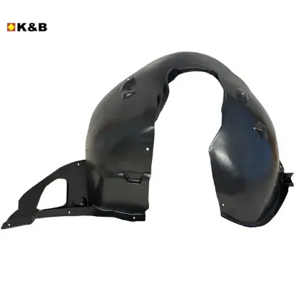 Çamurluk Davlumbazi Ön Sağ   208 K&b  9673797180   SOD1111A resmi