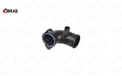 Turbo Borusu   Transit  2.4-3.2  Tdci Ibras  YC1Q6K686AB/ 1112291/ YC1Q6K68   19495 resmi