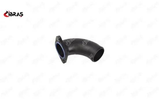 Turbo Borusu   Transit  2.4  Tdci Ibras  6C1Q6K686AC/ 1539611/ 8C166K68   19496 resmi