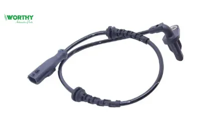 Abs Sensörü Arka Sol   Logan I /ii-sandero I/ii 1.2/1.4/1.6/1.5dci resmi