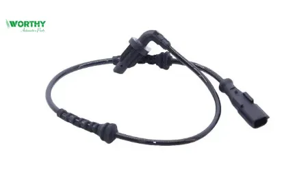 Abs Sensörü Arka Sağ   Logan I /ii-sandero I/ii 1.2/1.4/1.6/1.5dci resmi