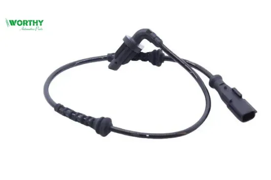 Abs Sensörü Arka Sağ   Logan I /ii-sandero I/ii 1.2/1.4/1.6/1.5dci resmi