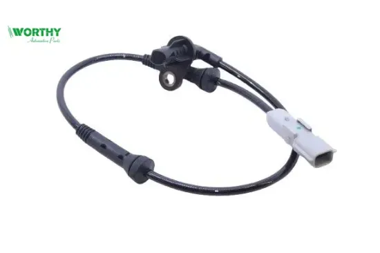 Abs Sensörü Arka Sağ   Logan Ii-sandero Ii-lodgy-dokker-symbol Joy resmi