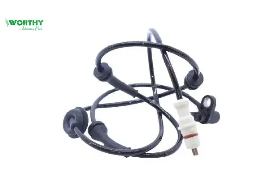 Abs Sensörü Ön Sol   Palio-albea  1.3/1.4/1.6 resmi