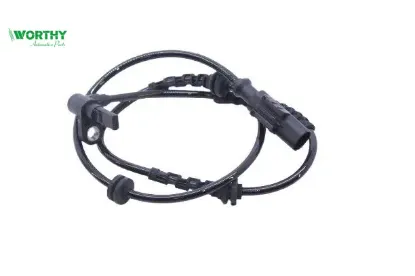 Abs Sensörü Ön Sağ/sol   Punto-g.punto-corsa D-mito  1.3jtd.  2005-> resmi