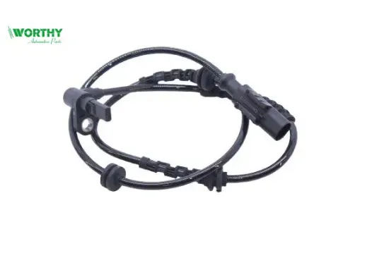 Abs Sensörü Ön Sağ/sol   Punto-g.punto-corsa D-mito  1.3jtd.  2005-> resmi