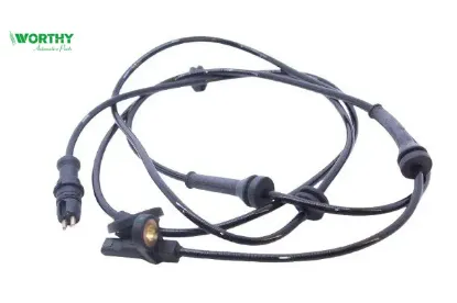 Abs Sensörü Arka Sağ/sol    Doblo Ii-iii  1.3/1.4/1.9jtd   2001-2010 resmi