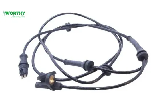 Abs Sensörü Arka Sağ/sol    Doblo Ii-iii  1.3/1.4/1.9jtd   2001-2010 resmi