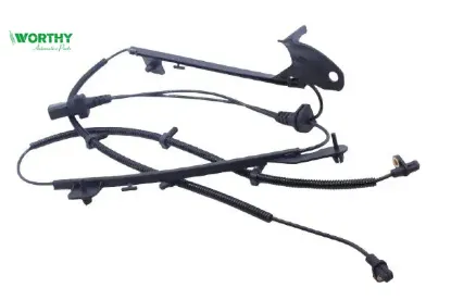 Abs Sensörü Arka Sol/sağ   Fiesta  2002-> resmi