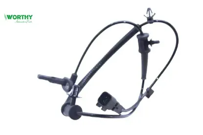 Abs Sensörü Arka Sağ/sol   Insignia A  2009-> resmi