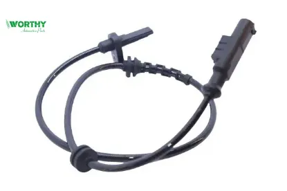 Abs Sensörü Arka   Corsa D  2006-2014 Worthy  13381329/ 1229099/ 93189277   KA-28-A21032 resmi