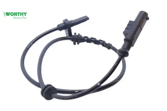 Abs Sensörü Arka   Corsa D  2006-2014 Worthy  13381329/ 1229099/ 93189277   KA-28-A21032 resmi