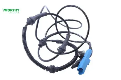 Abs Sensörü Arka   407-c5 X7   2004-> Worthy  4545.H6/ 4545.J0/    KA-28-A03056 resmi