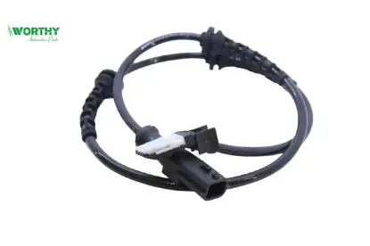 Abs Sensörü Ön Sağ/sol   Clio Iii-logan-sandero  2005-> resmi