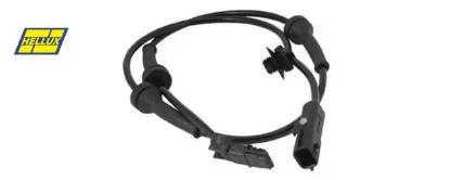 Abs Sensörü Ön Megane Ii 1.4 1.6 - Megane Ii 1.5 Dci- 1.9 Dcı resmi