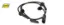 Abs Sensörü Ön Megane Ii 1.4 1.6 - Megane Ii 1.5 Dci- 1.9 Dcı 8200404460 resmi