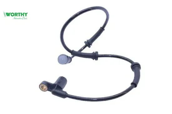 Abs Sensörü Ön Sağ/sol   Megane I-scenic I   1996-2003 resmi