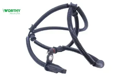 Abs Sensörü Arka Sağ/sol   Master Ii    1998-2010 resmi