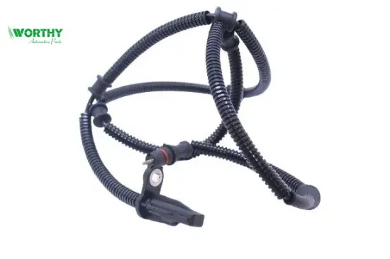 Abs Sensörü Arka Sağ/sol   Master Ii    1998-2010 resmi