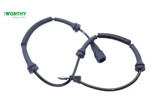 Abs Sensörü Ön Sağ/sol   Trafic Ii Ym.-vivaro   2006-2014 resmi