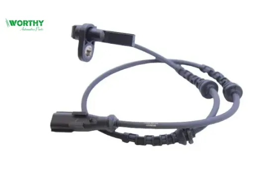 Abs Sensörü Ön Sağ/sol   Megane Iii-clio Iii-fluence-scenic-duster   2008-> resmi