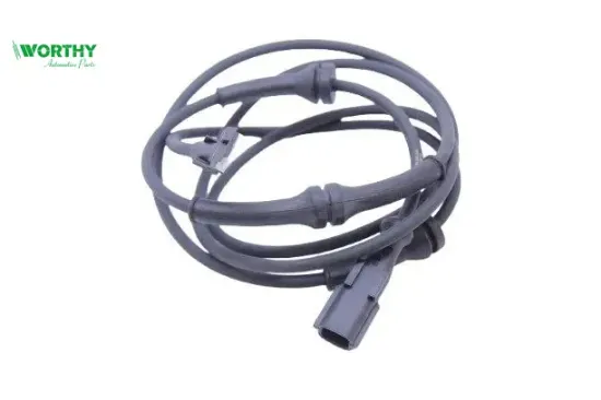 Abs Sensörü Arka Sağ   Kangoo Iii-fluence  2008-> resmi