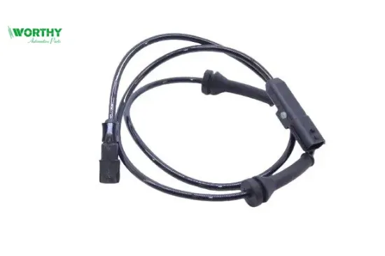 Abs Sensörü Arka Sağ/sol   Megane Ii-scenic Ii    2002-2008 Worthy  8200416683   KA-28-A20026 resmi