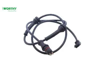 Abs Sensörü Arka Sağ/sol   Megane Ii-scenic Ii    2002-2008 Worthy  8200043136/ 8200296571/    KA-28-A20015 resmi