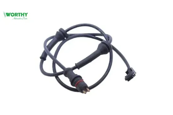 Abs Sensörü Arka Sağ/sol   Megane Ii-scenic Ii    2002-2008 Worthy  8200043136/ 8200296571/    KA-28-A20015 resmi