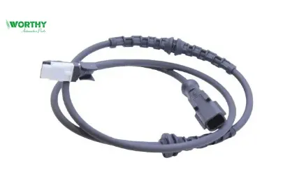 Abs Sensörü Arka Sağ/sol   Megane Iii-fluence Iii-kangoo Iii-scenic-duster  2008-2015 resmi