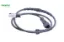 Abs Sensörü Arka Sağ/sol   Megane Iii-fluence Iii-kangoo Iii-scenic-duster  2008-2015 479000010R/ 479006271R/  resmi