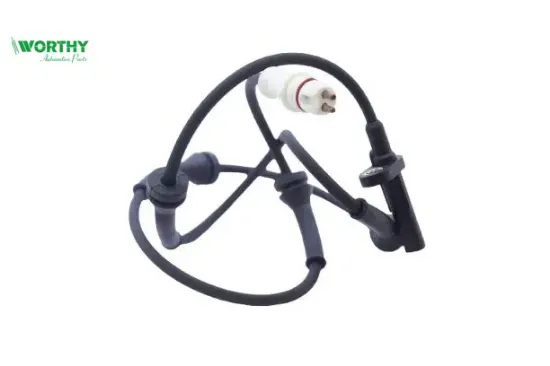 Abs Sensörü Arka Sağ/sol   Trafic Ii-vivaro   2001-2014 resmi