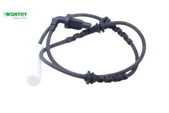 Abs Sensörü Arka Sol   Clio Ii-symbol I/ii 1996-> 479006554R/ 6040004524/ 82002 resmi