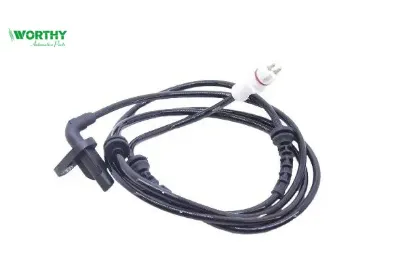 Abs Sensörü Arka Sağ 1670mm   Clio Ii-symbol I/ii   1998-> resmi