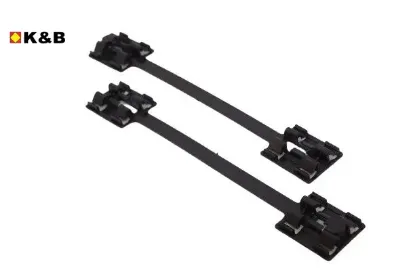 Marşpiyel Klipsi   Astra G 01-> K&b  164987/ 9174457   ROOT 111026 resmi