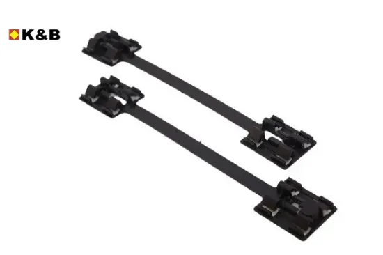 Marşpiyel Klipsi   Astra G 01-> K&b  164987/ 9174457   ROOT 111026 resmi