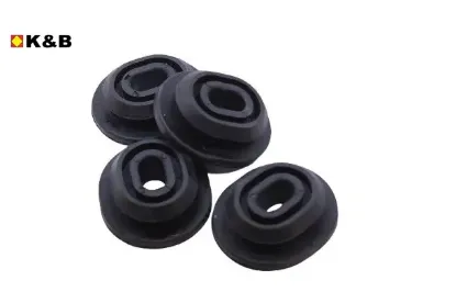 Radyatör Alt Lastiği   Passat-polo-jetta-caddy resmi