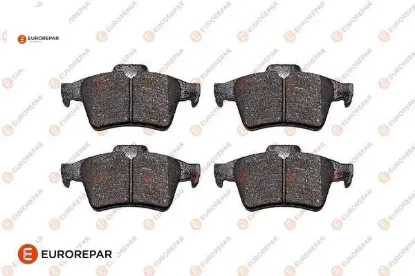 Erp Fren Balatasi Arka    Vectra C-mazda 3-primera 06-> resmi