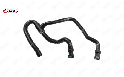 Kalorifer Çikiş Hortumu  Transit  2.2 Tdci resmi