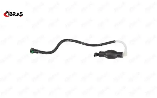 Yakit Borusu   Fluence 1.5 Dci Ibras  164460063R   11438 resmi