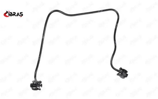 Yedek Su Depo Hortumu   207-208-2008-c3-ds3 resmi