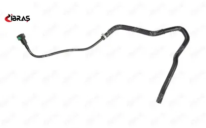 Yedek Su Depo Hortumu  Transit V363  2.0 Ecoblue Ibras  GK318K012AB   19383 resmi