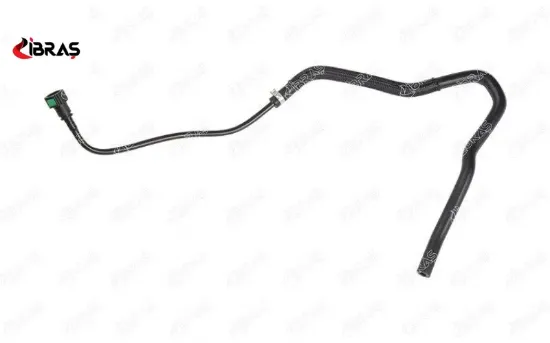 Yedek Su Depo Hortumu  Transit V363  2.0 Ecoblue Ibras  GK318K012AB   19383 resmi