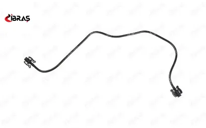 Yedek Su Depo Hortumu  Tourneo-transit Courier  1.5  Tdci Ibras  2494800   19830 resmi