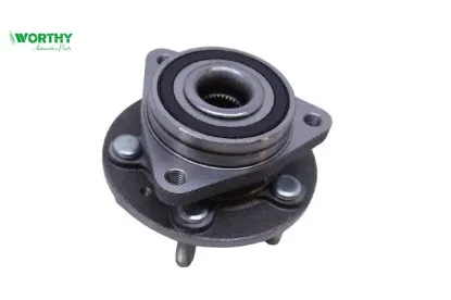 Porya Ön Absli 5 Bijon   Astra K  2016-> resmi